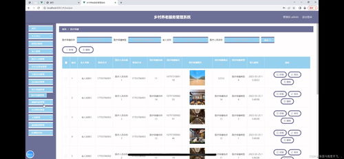 构建智慧养老新生态 乡村养老服务管理系统中的远程健康管理服务设计与实践